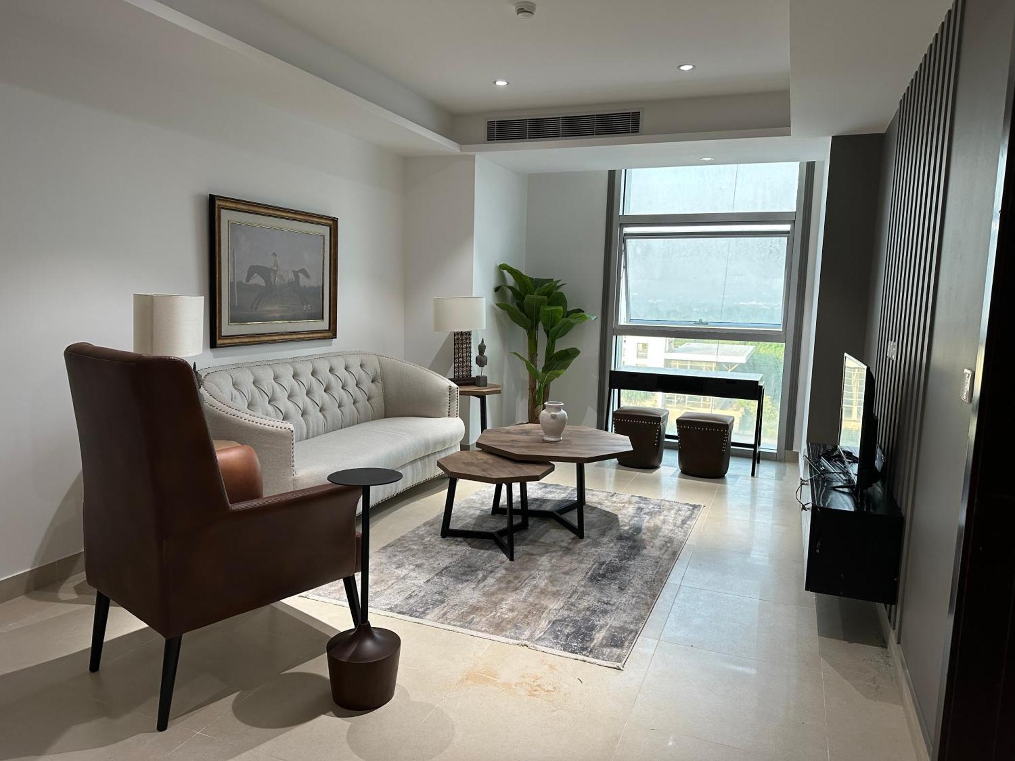 One Constitution Avenue By Goldfinch Aparthotel Islamabad Exteriör bild
