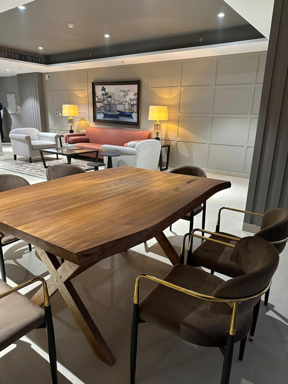 One Constitution Avenue By Goldfinch Aparthotel Islamabad Exteriör bild