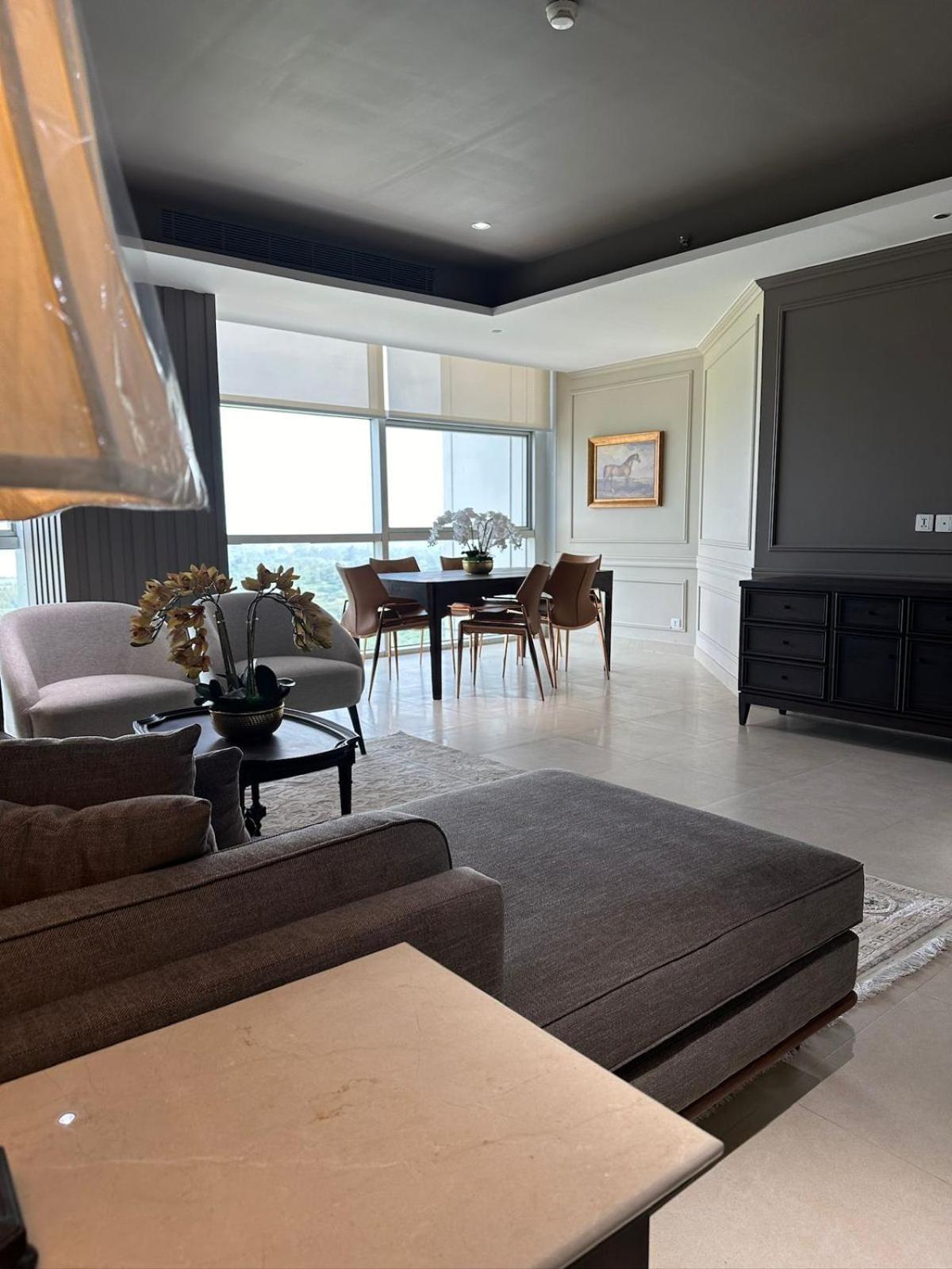 One Constitution Avenue By Goldfinch Aparthotel Islamabad Exteriör bild