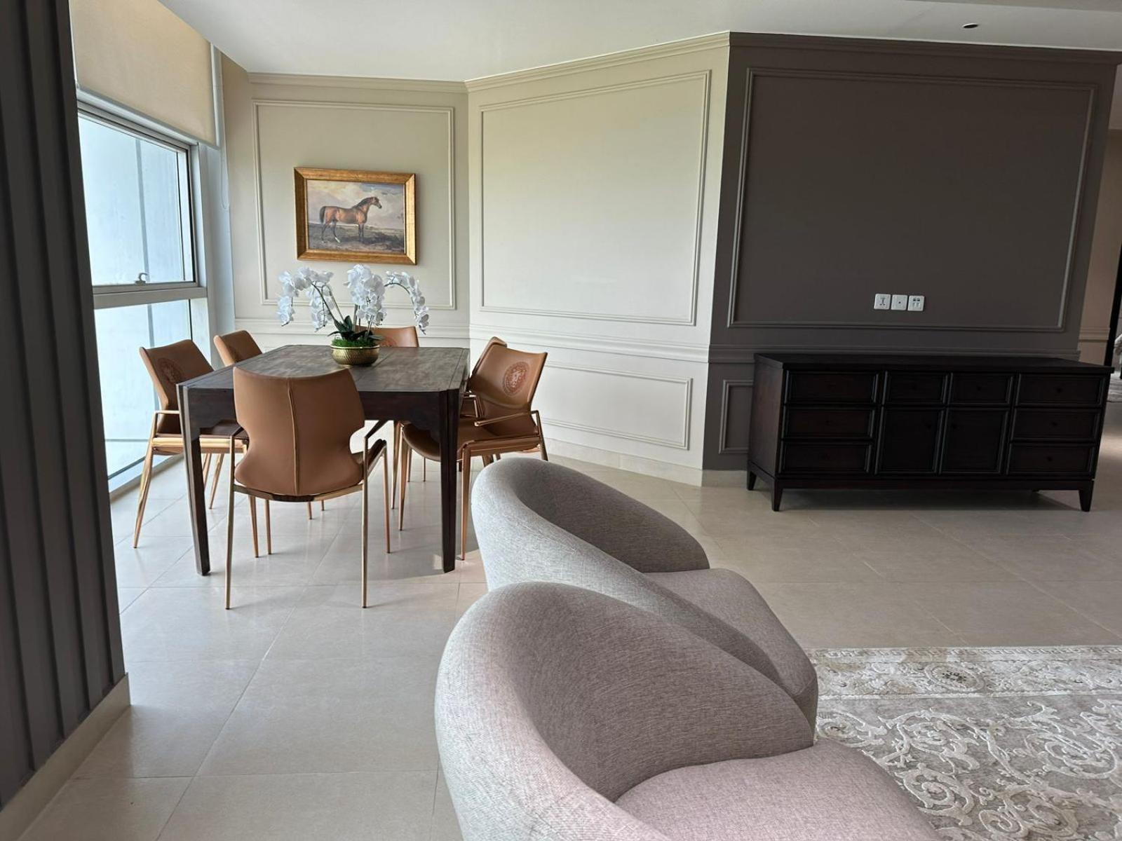One Constitution Avenue By Goldfinch Aparthotel Islamabad Exteriör bild