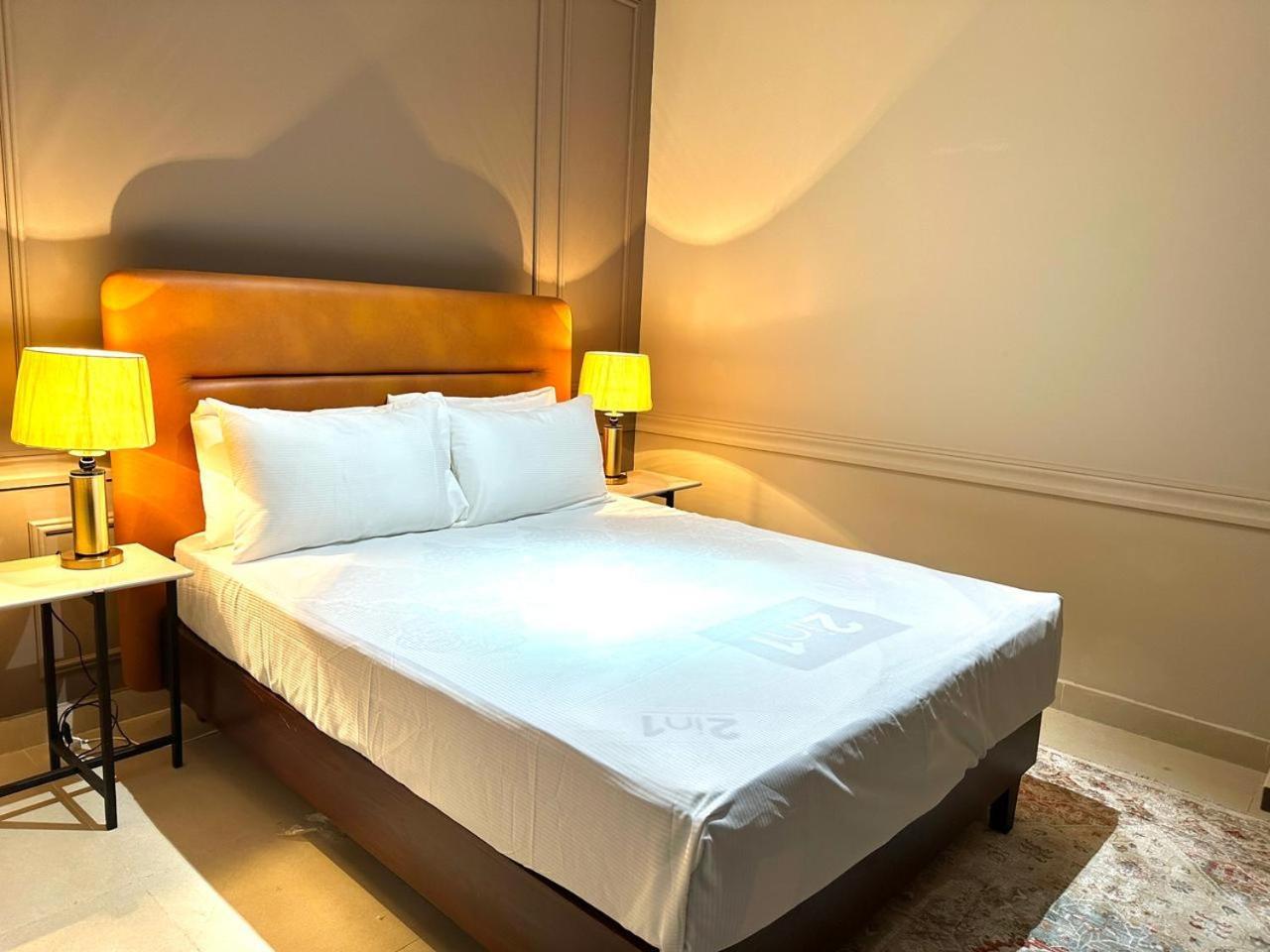 One Constitution Avenue By Goldfinch Aparthotel Islamabad Exteriör bild