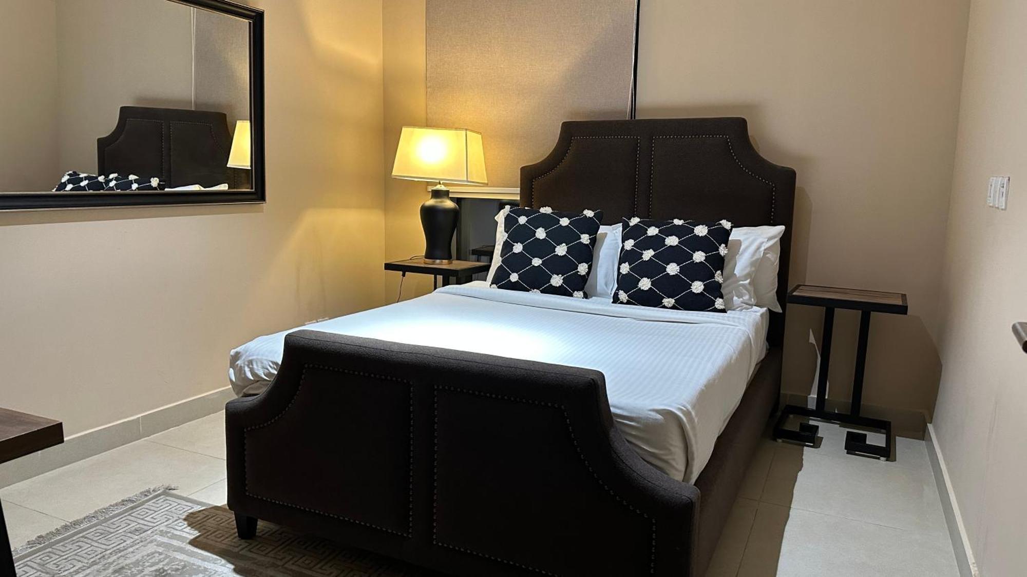 One Constitution Avenue By Goldfinch Aparthotel Islamabad Exteriör bild